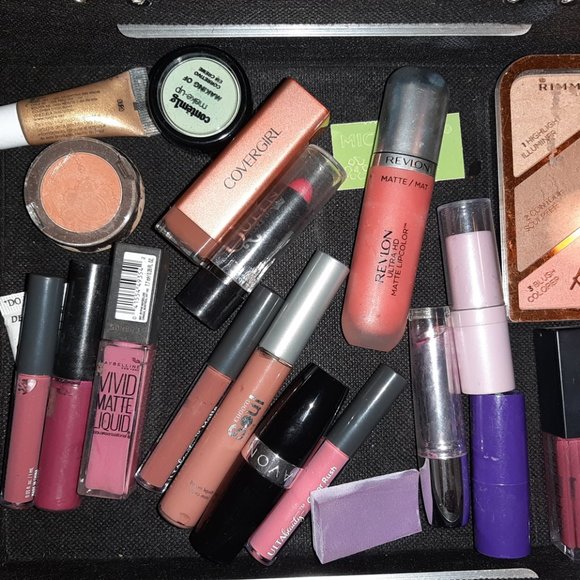 Makeup case - Picture 2 of 6